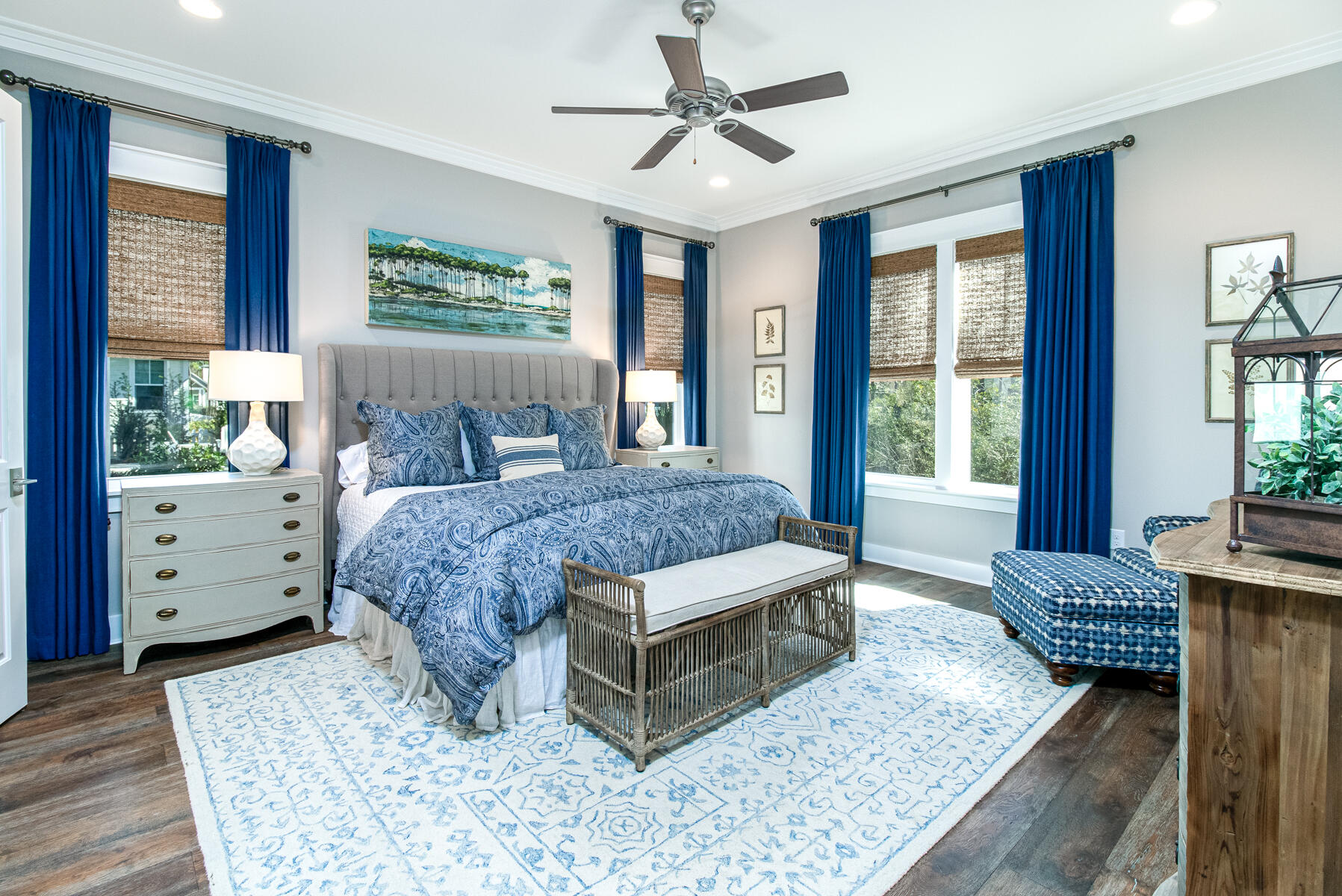 WATERSOUND ORIGINS - Residential