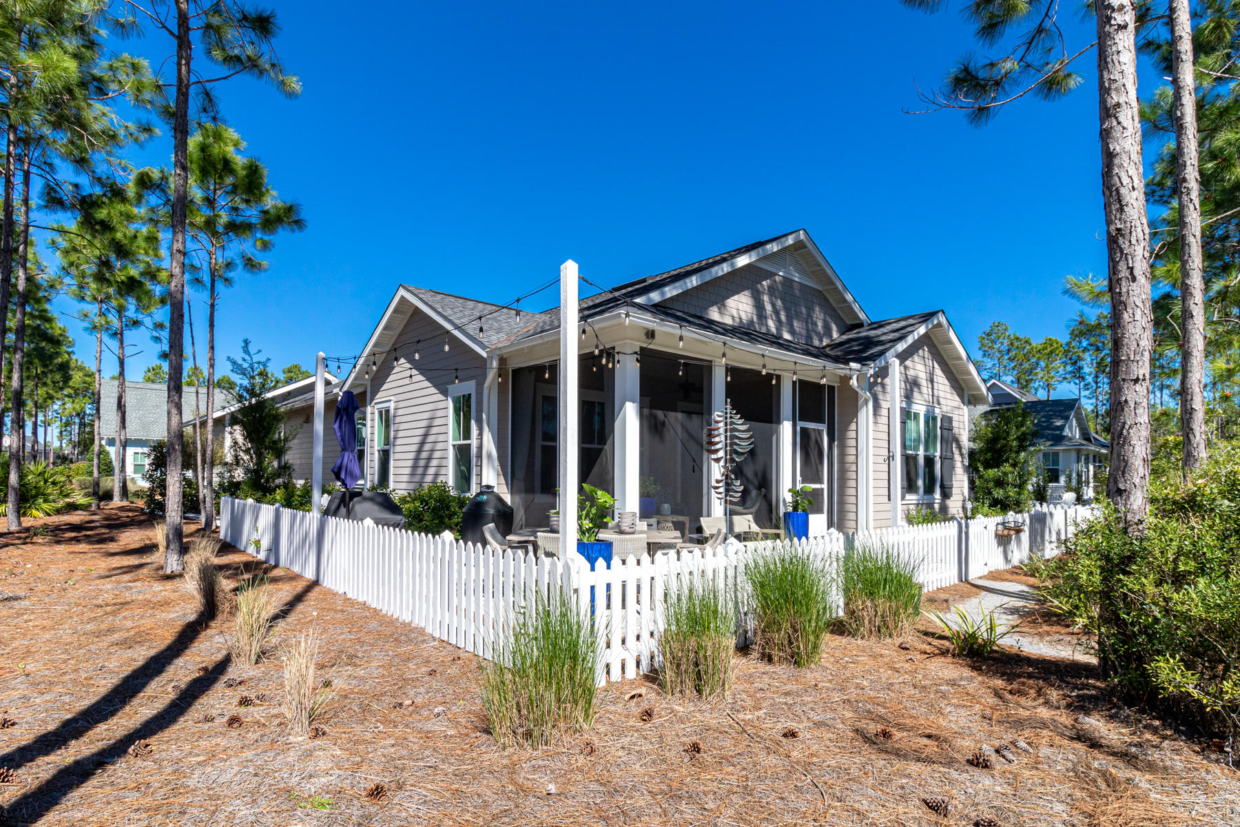 WATERSOUND ORIGINS - Residential