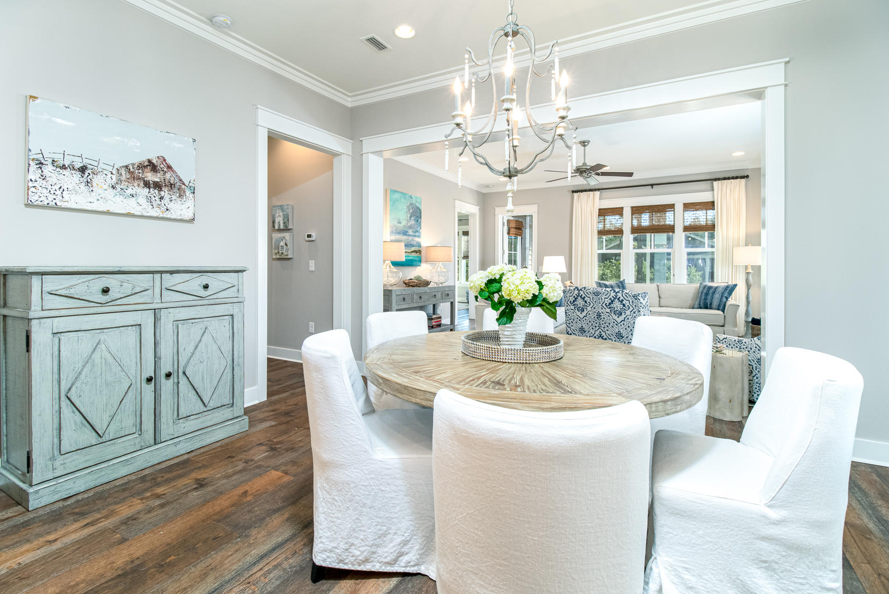 WATERSOUND ORIGINS - Residential
