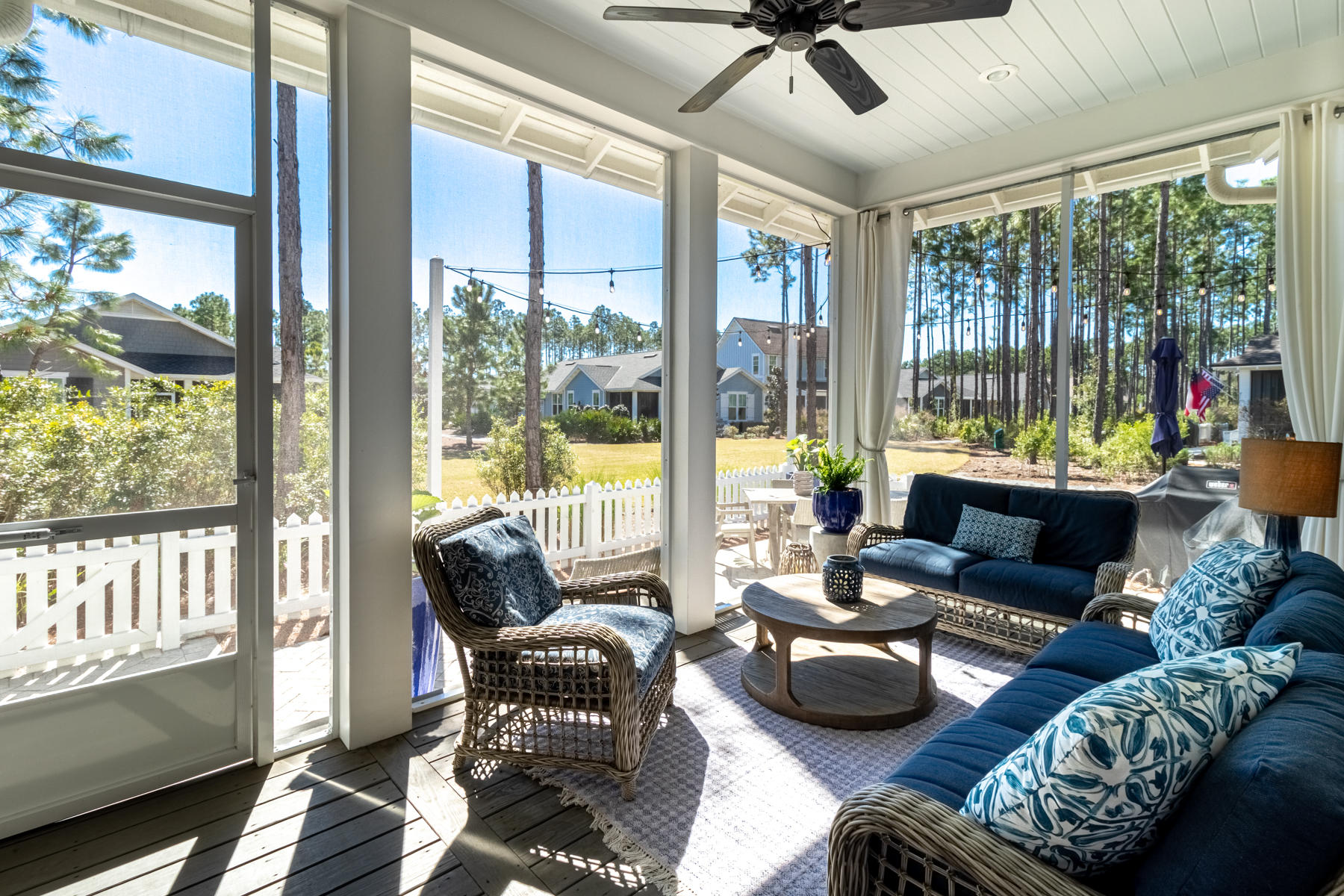 WATERSOUND ORIGINS - Residential