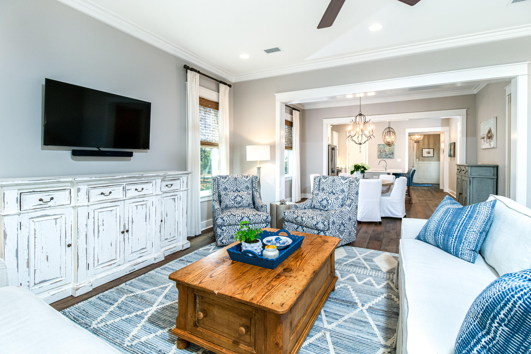 WATERSOUND ORIGINS - Residential
