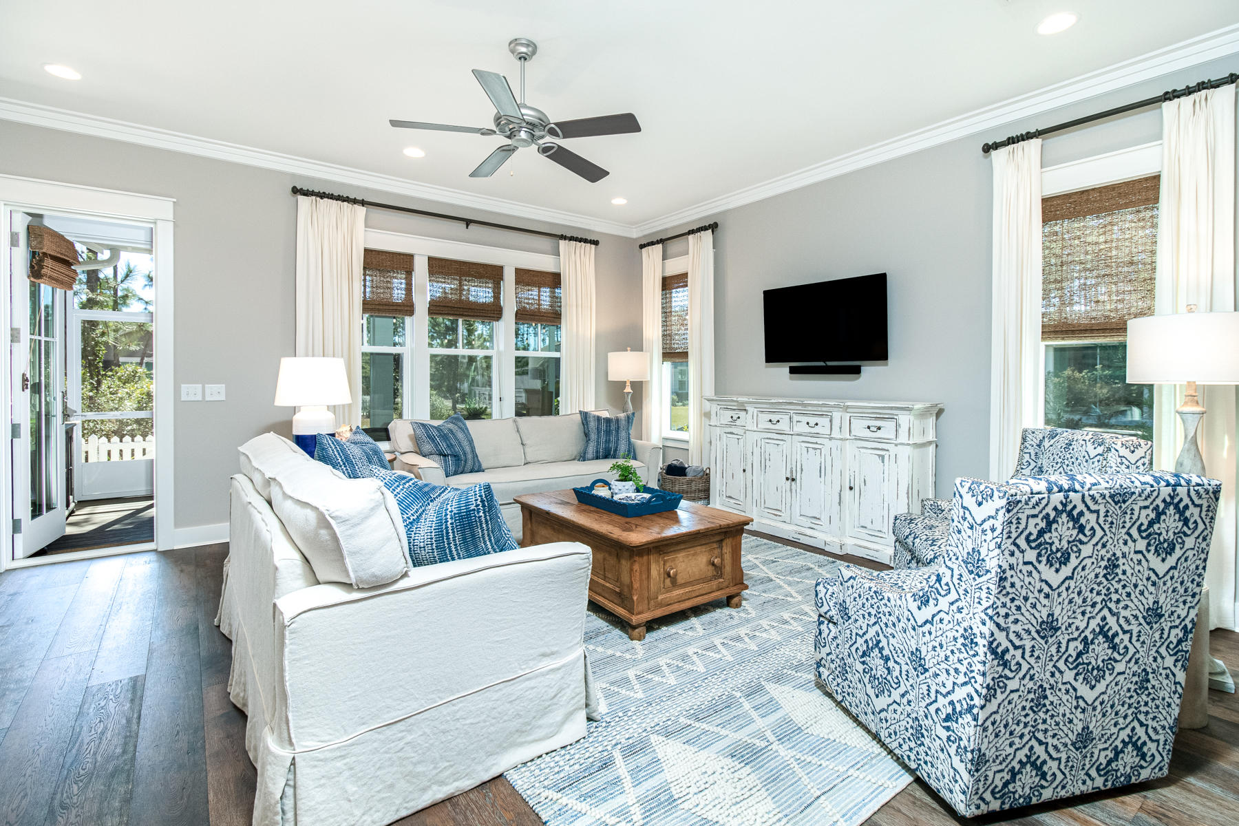 WATERSOUND ORIGINS - Residential