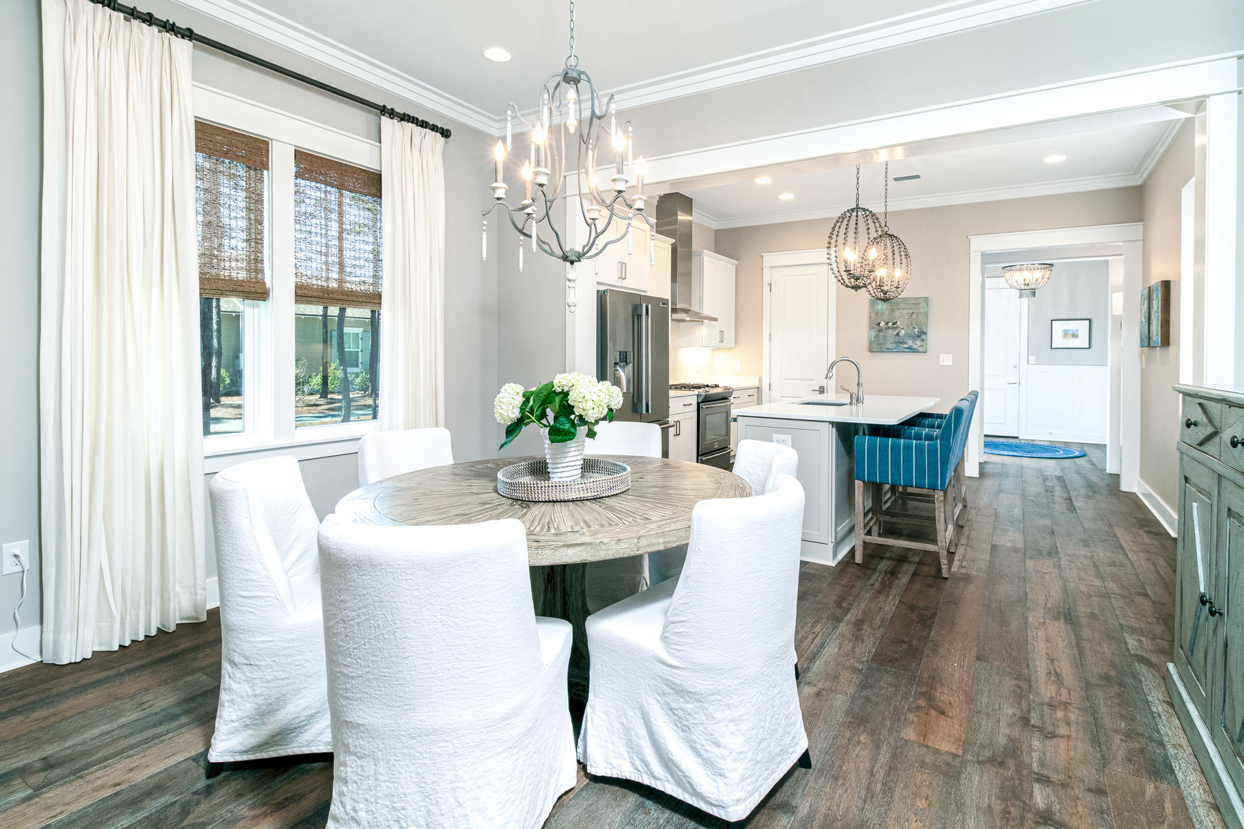 WATERSOUND ORIGINS - Residential