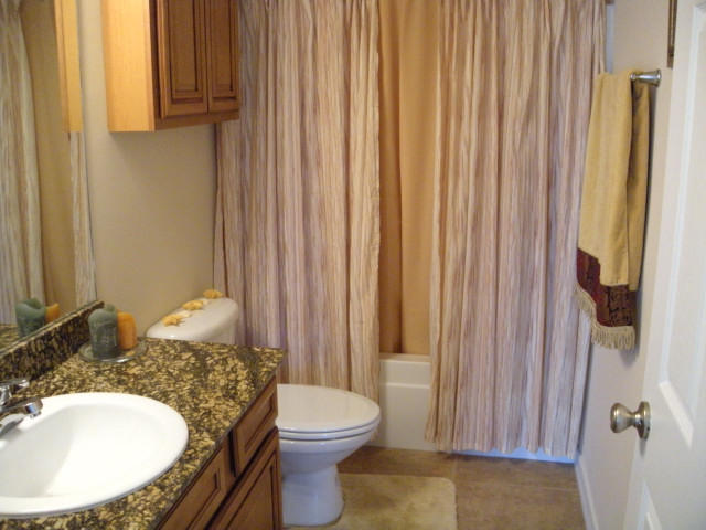MERIDIAN SQUARE T/H - Residential Lease