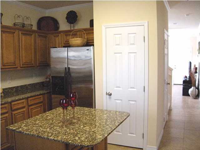 MERIDIAN SQUARE T/H - Residential Lease