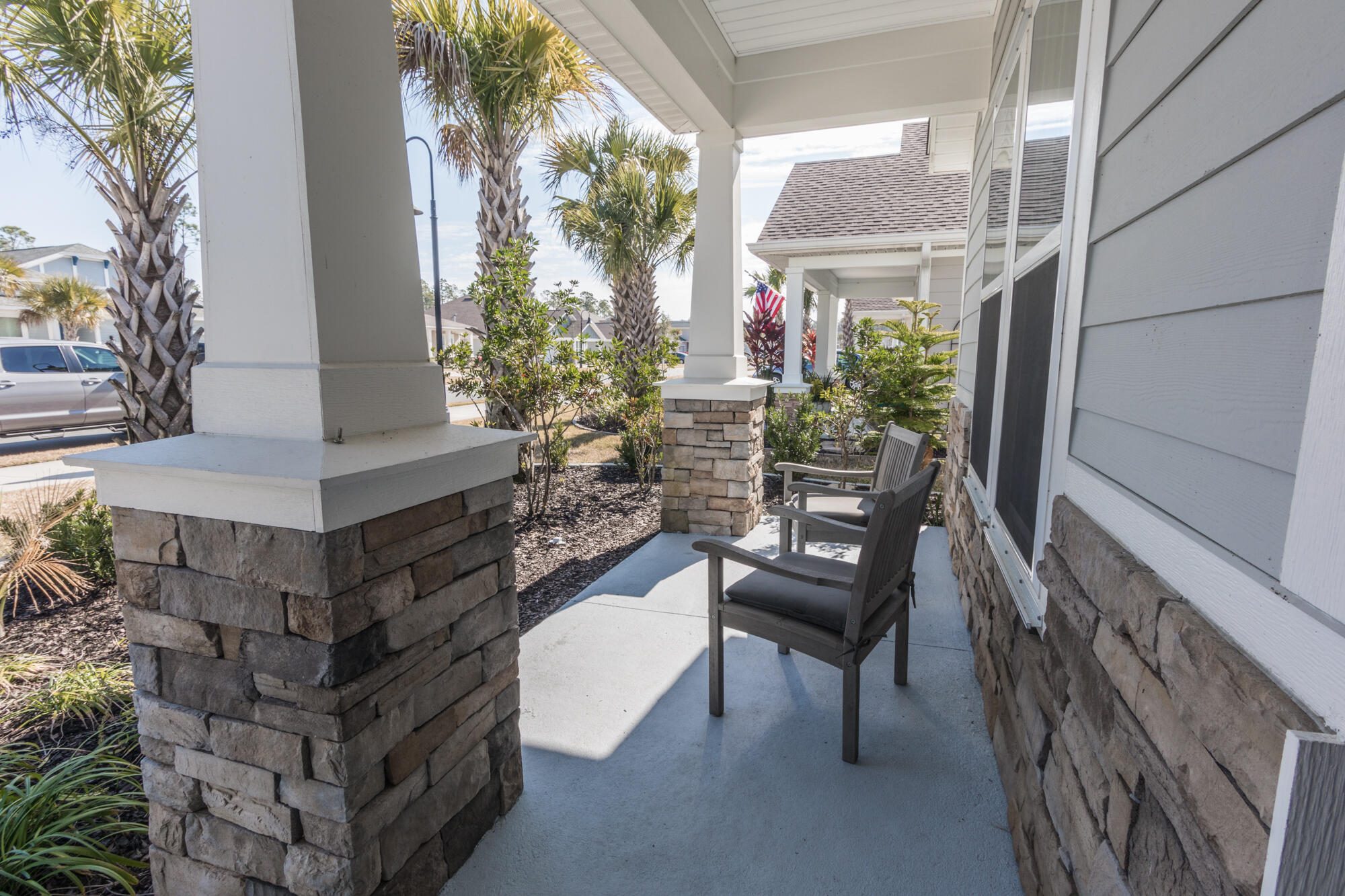 Breakfast Point - Residential