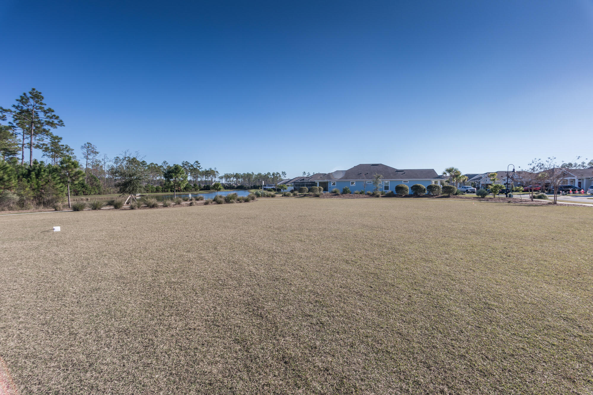 Breakfast Point - Residential