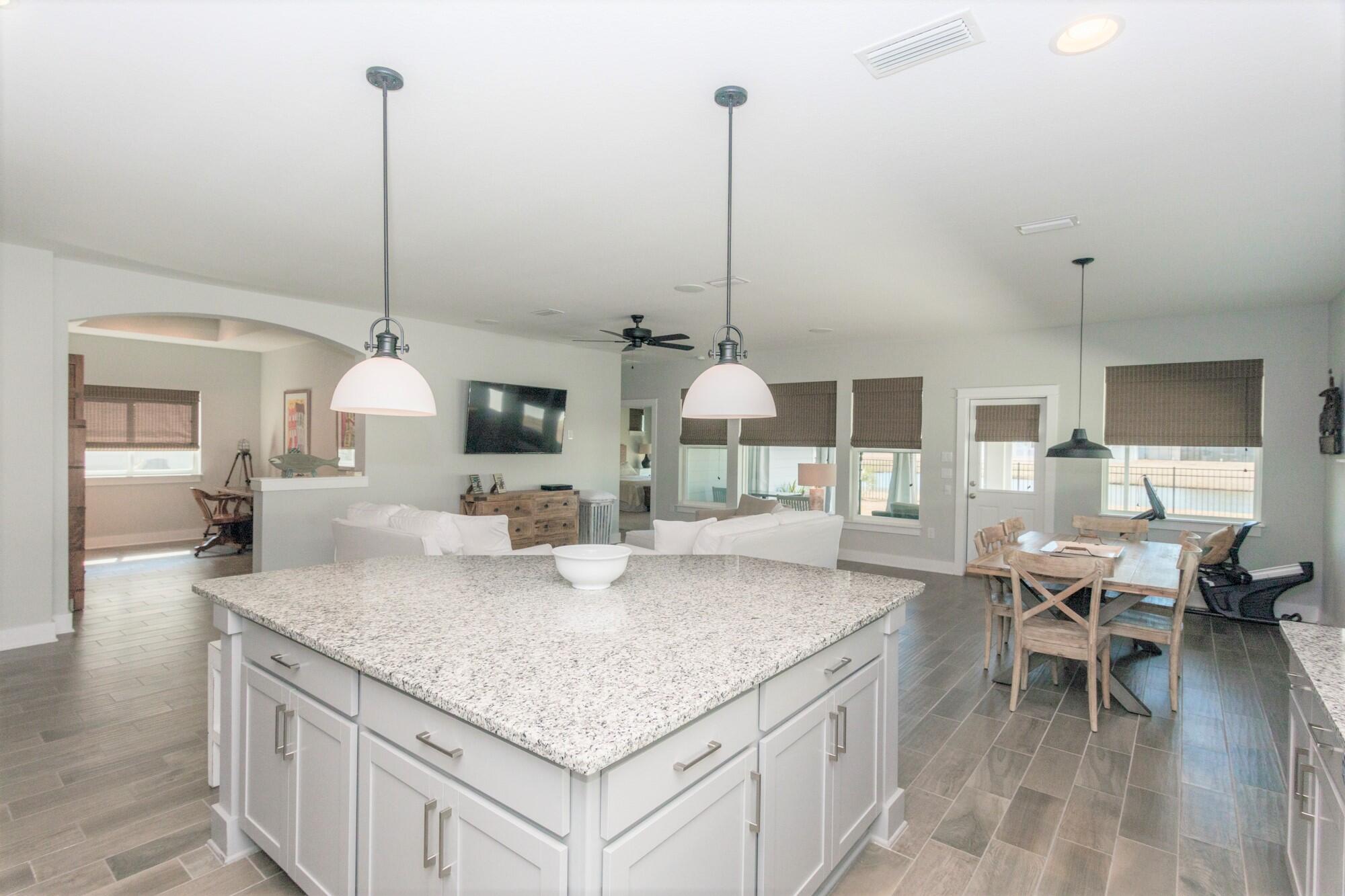 Breakfast Point - Residential