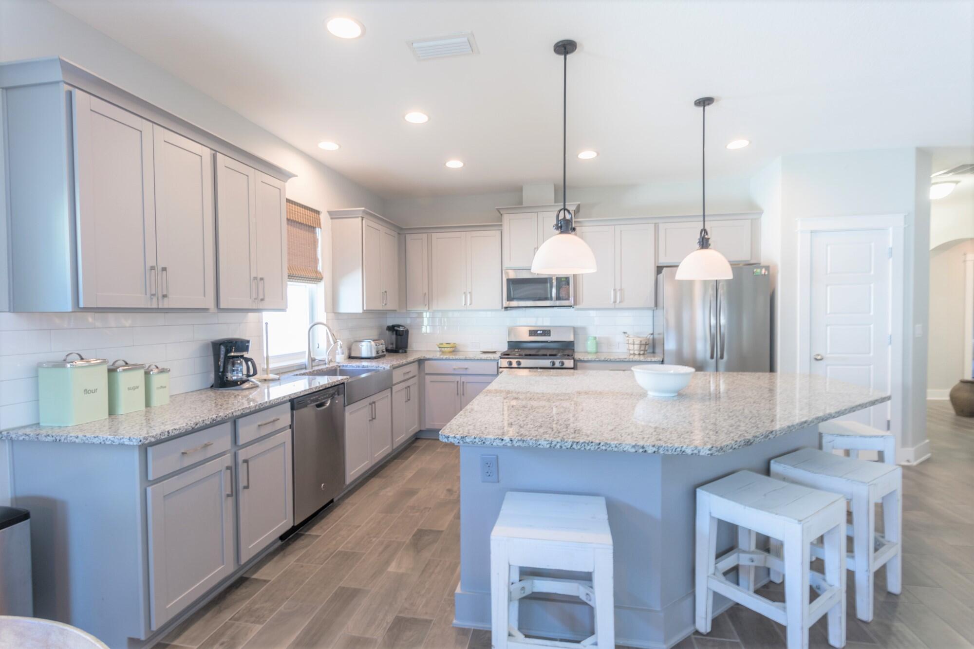 Breakfast Point - Residential