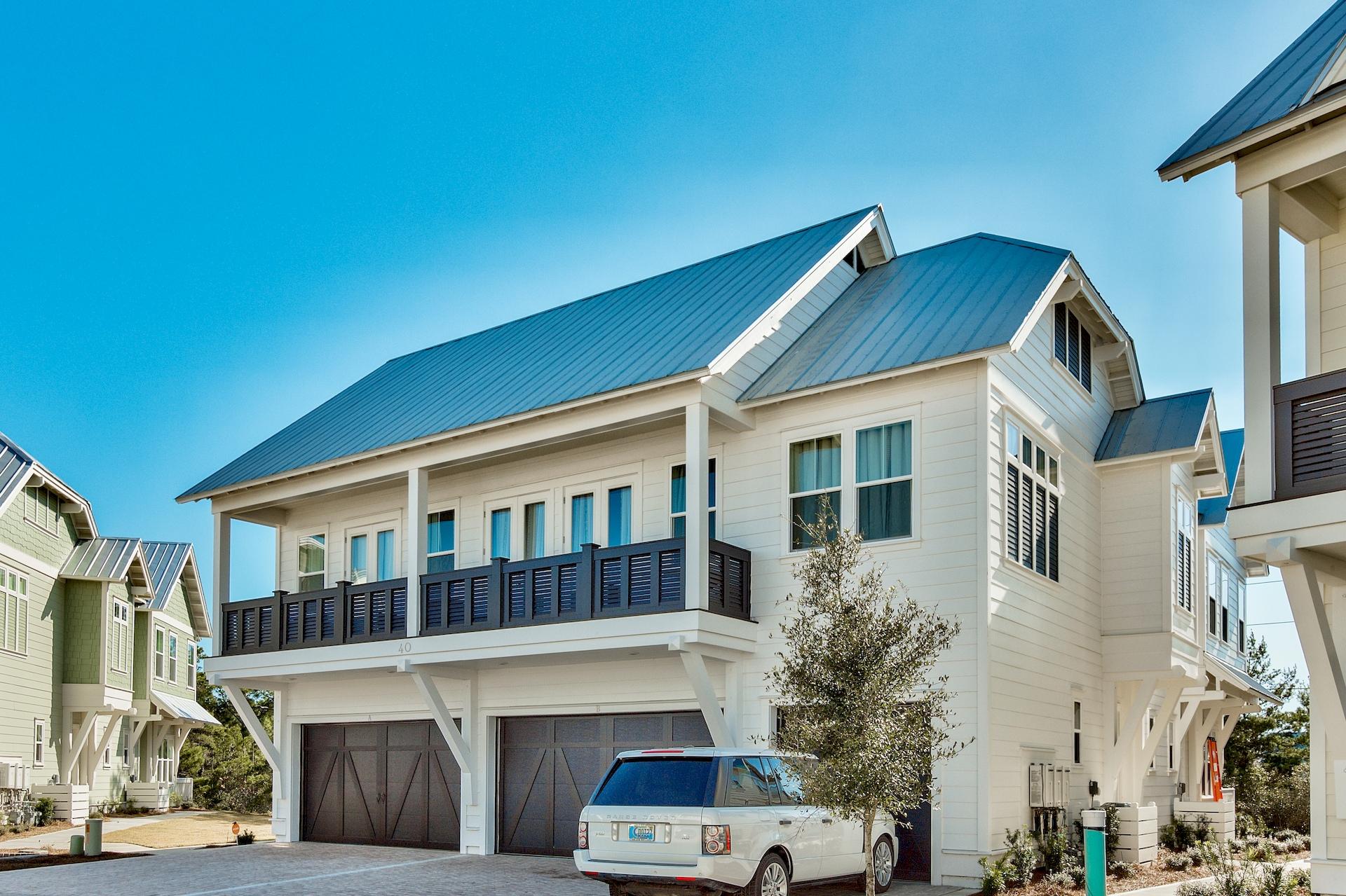 Prominence - Residential