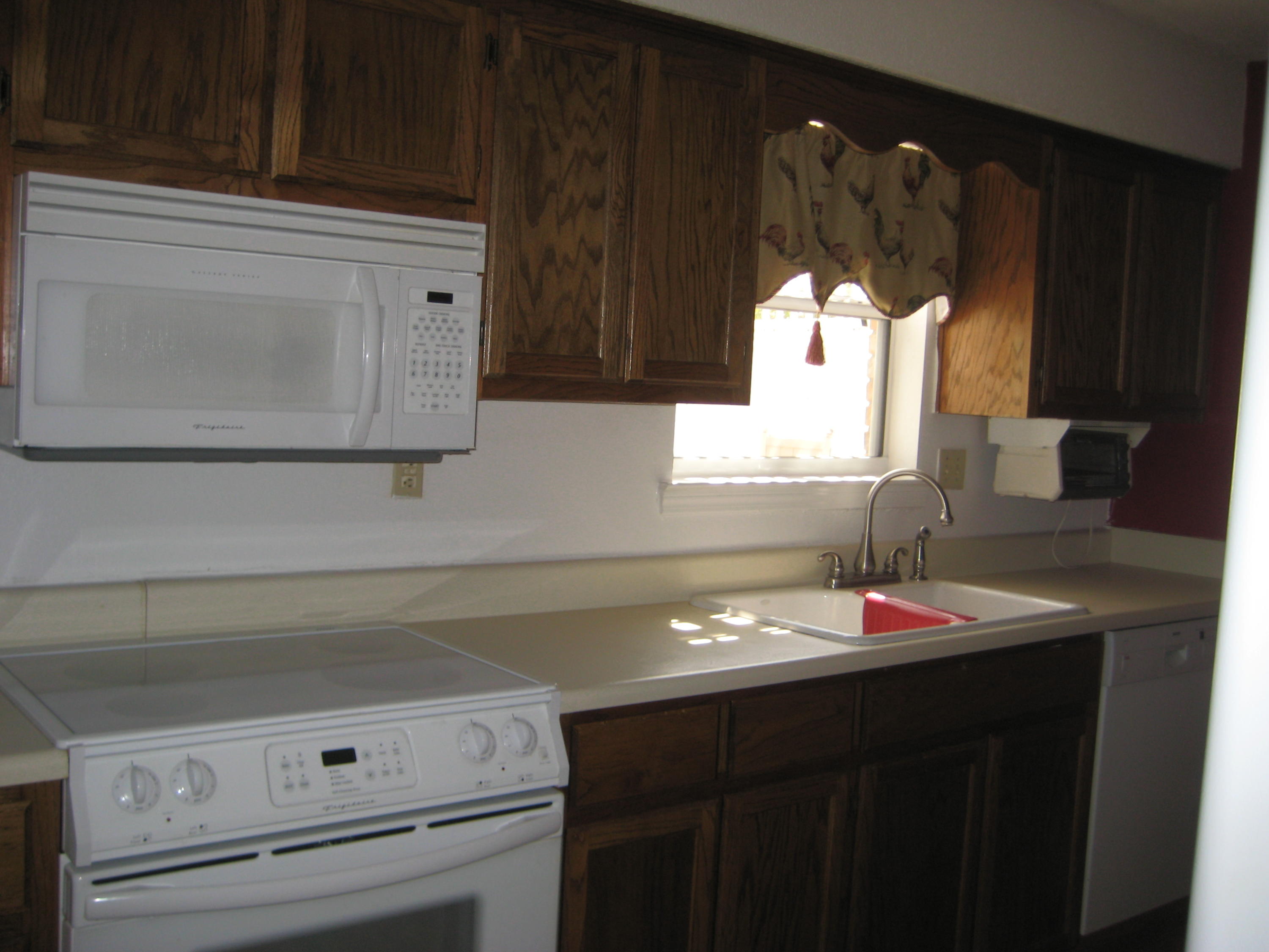 VALLEY T/H - Residential Lease