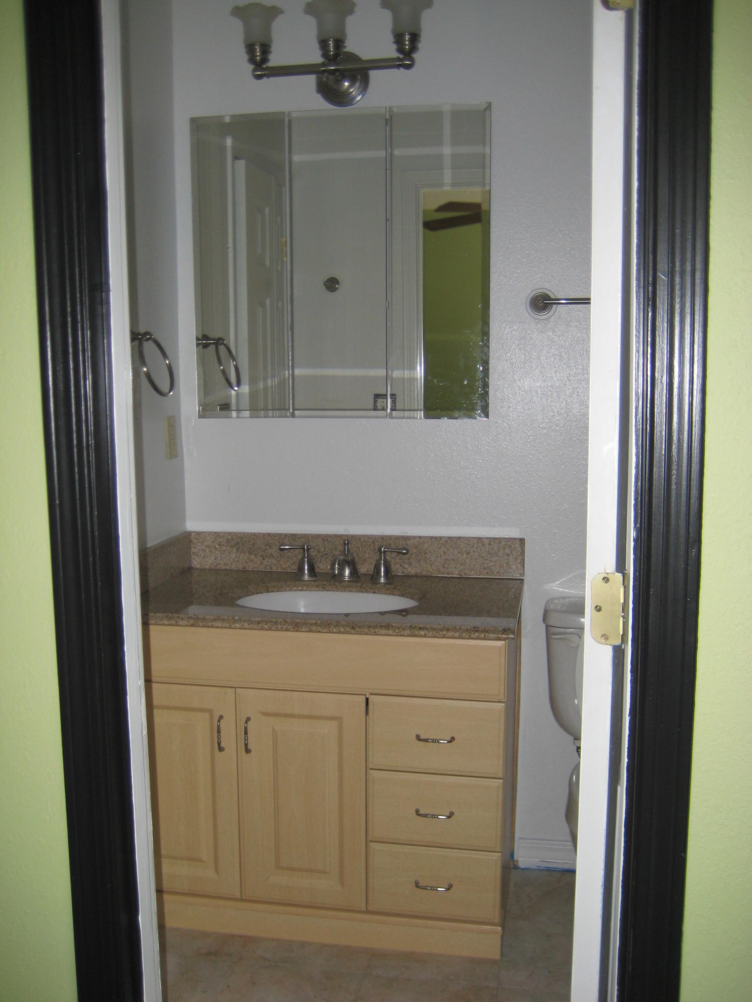 VALLEY T/H - Residential Lease