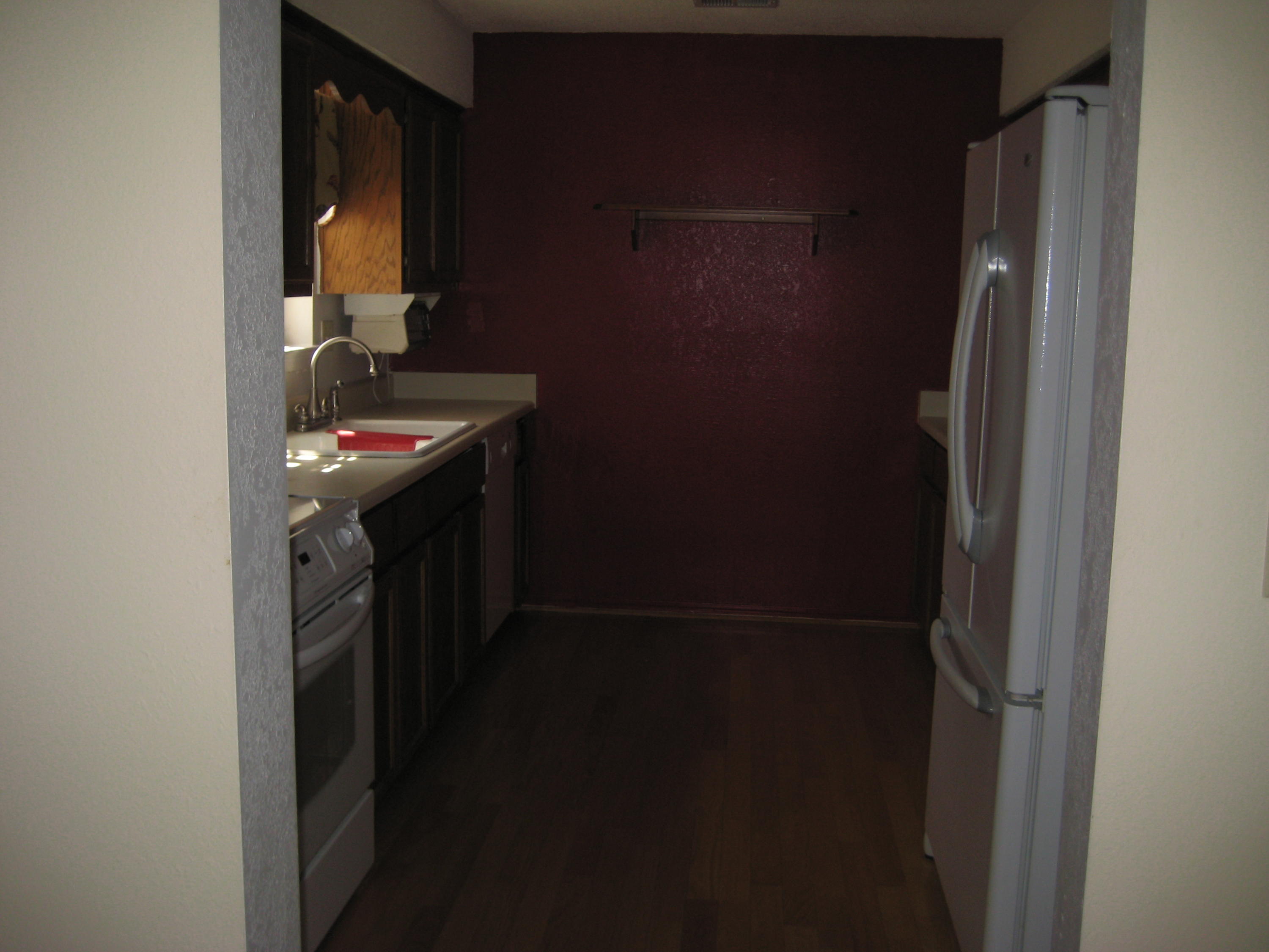 VALLEY T/H - Residential Lease