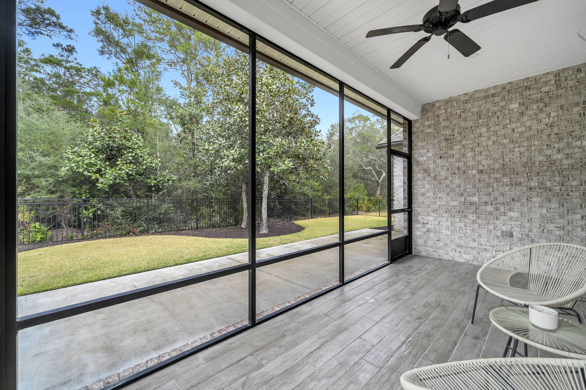 WATERS EDGE - Residential
