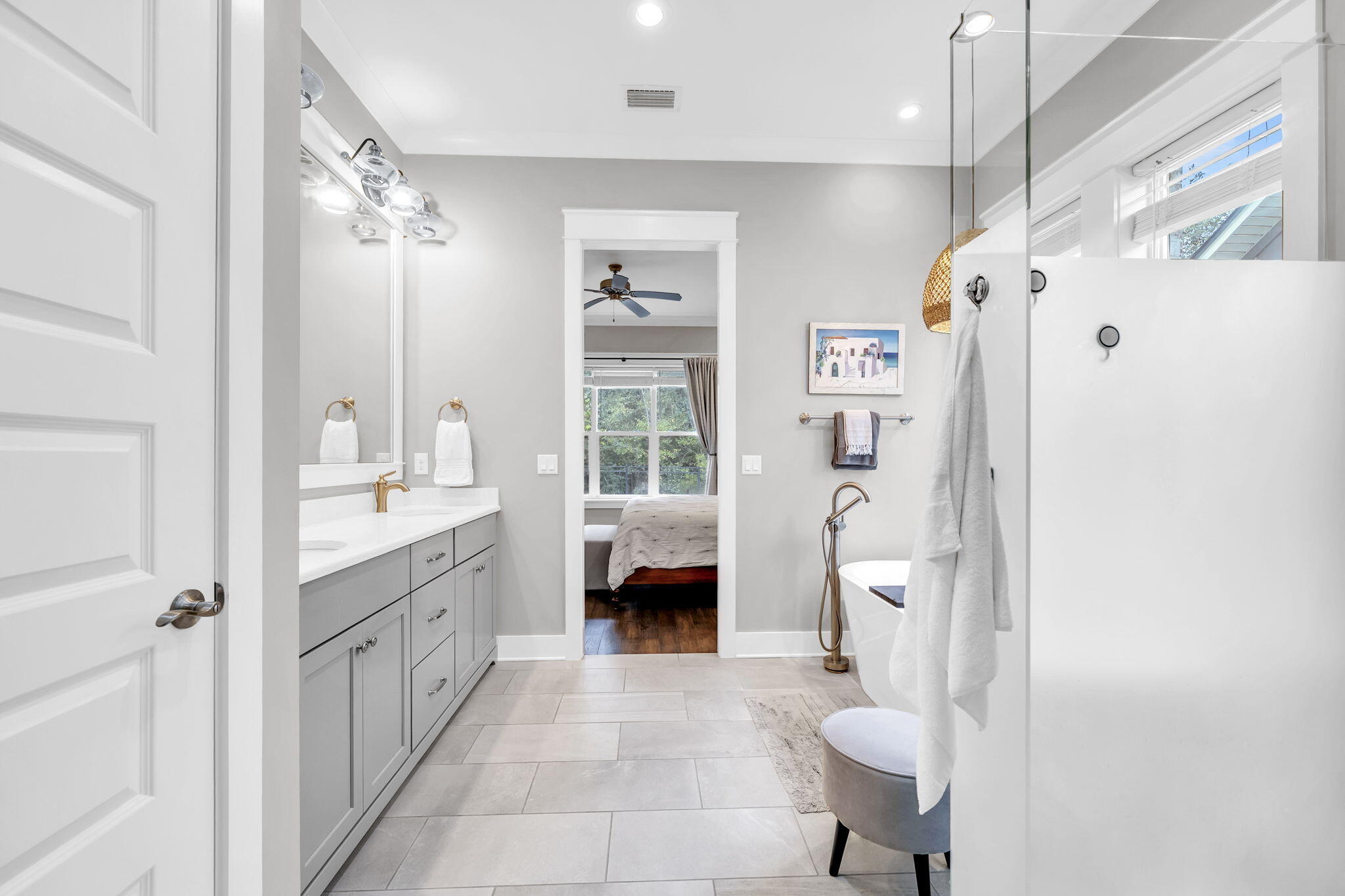 WATERS EDGE - Residential