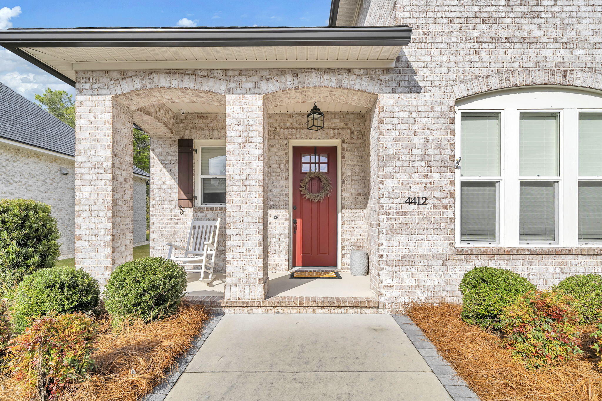 WATERS EDGE - Residential