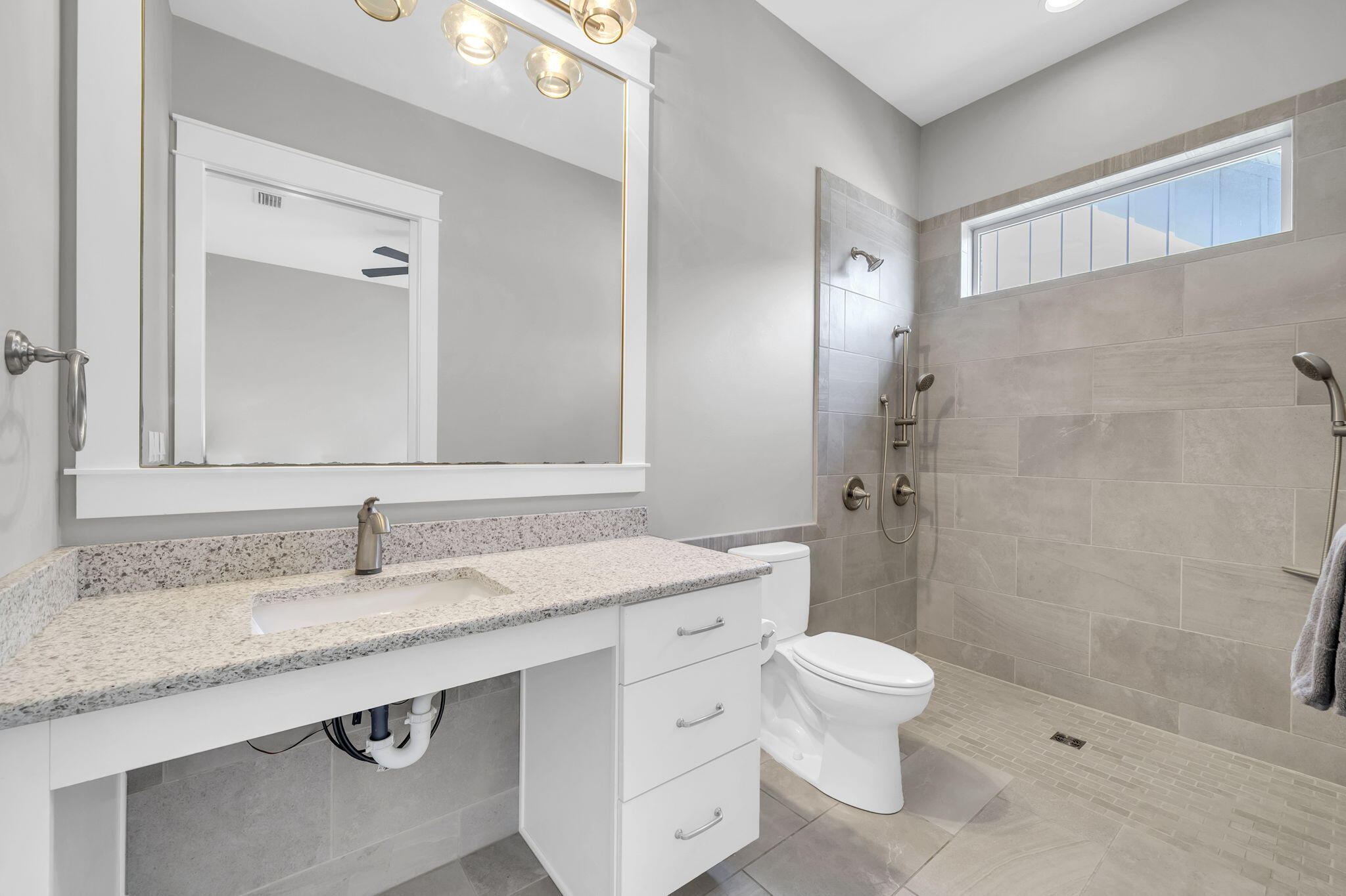 WATERS EDGE - Residential