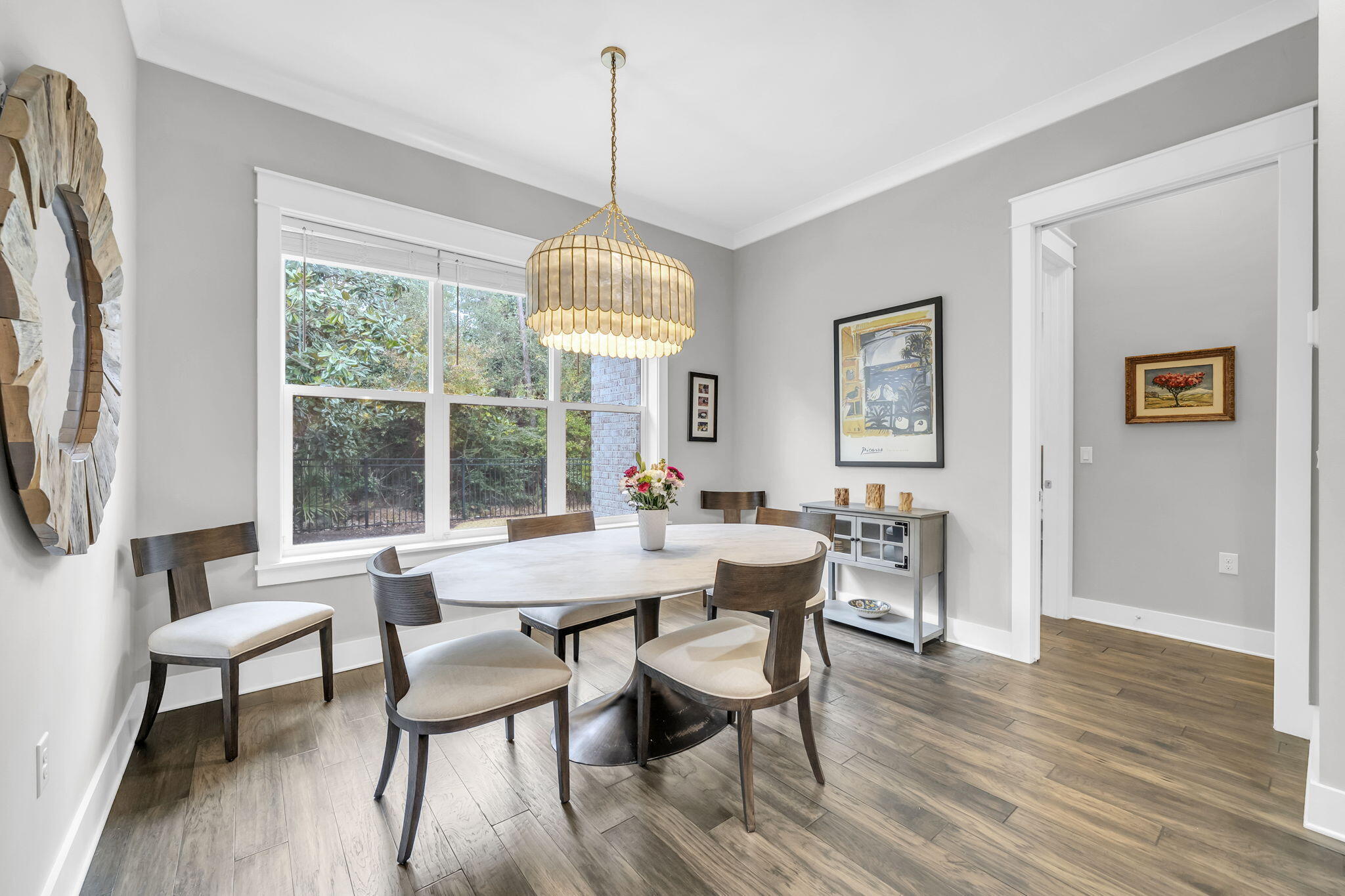 WATERS EDGE - Residential