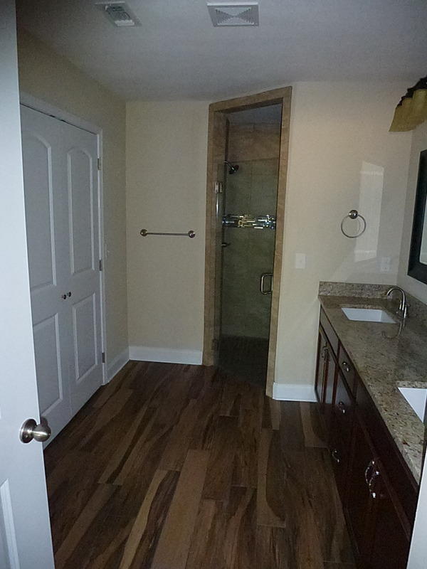 CRESENT SHORES - Residential