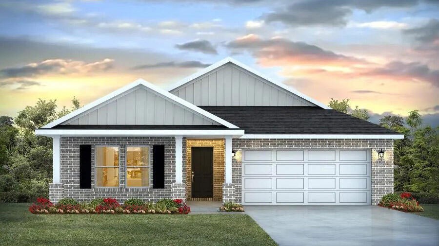 Blackwater Reserve - Residential