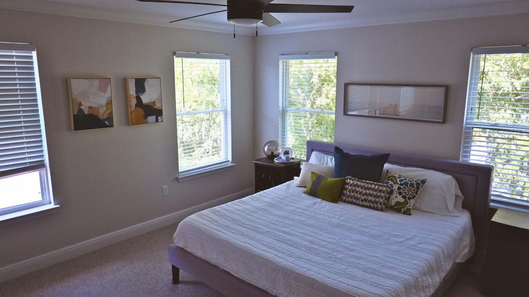 WATERVIEW AT INLET BEACH - Residential Lease