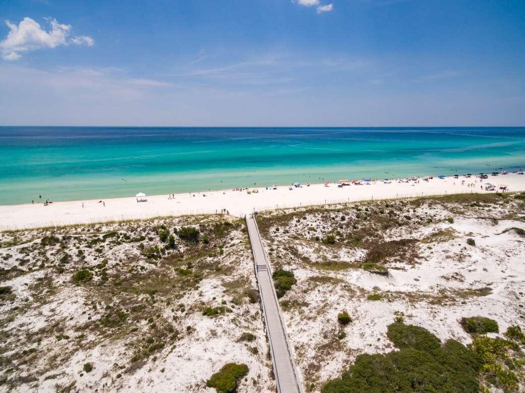 WATERVIEW AT INLET BEACH - Residential Lease