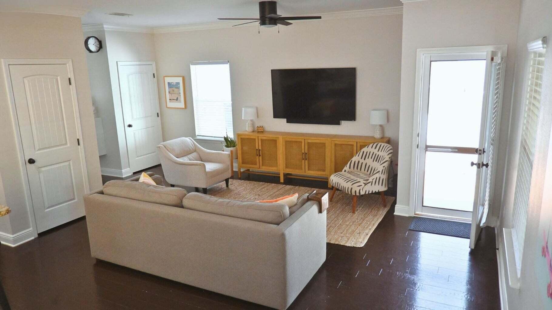 WATERVIEW AT INLET BEACH - Residential Lease