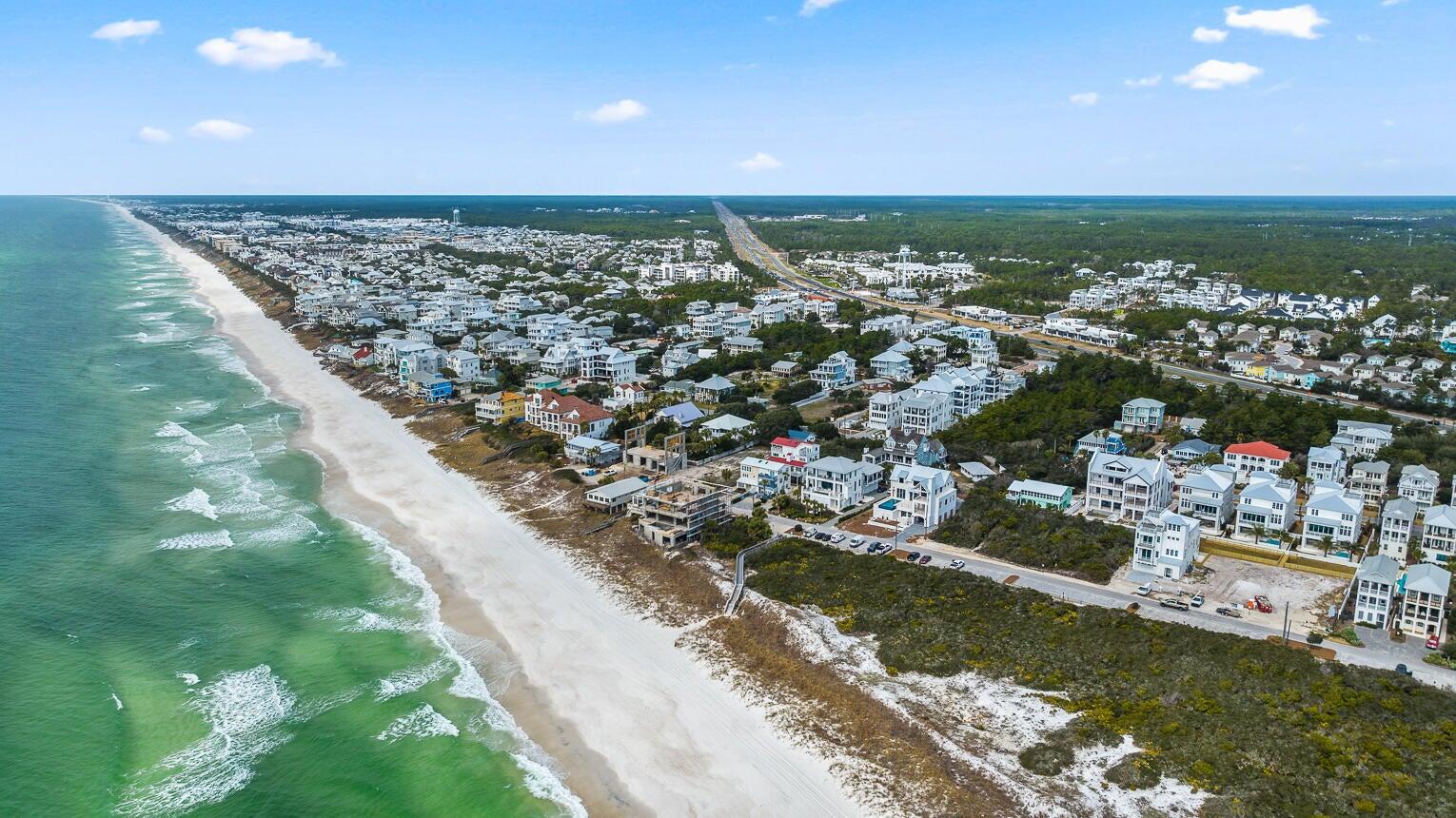 WATERVIEW AT INLET BEACH - Residential Lease