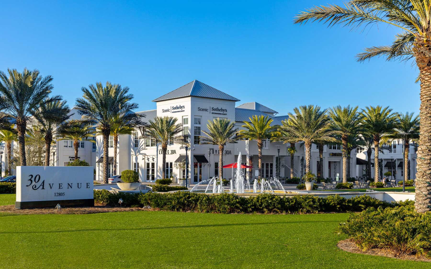 WATERVIEW AT INLET BEACH - Residential Lease