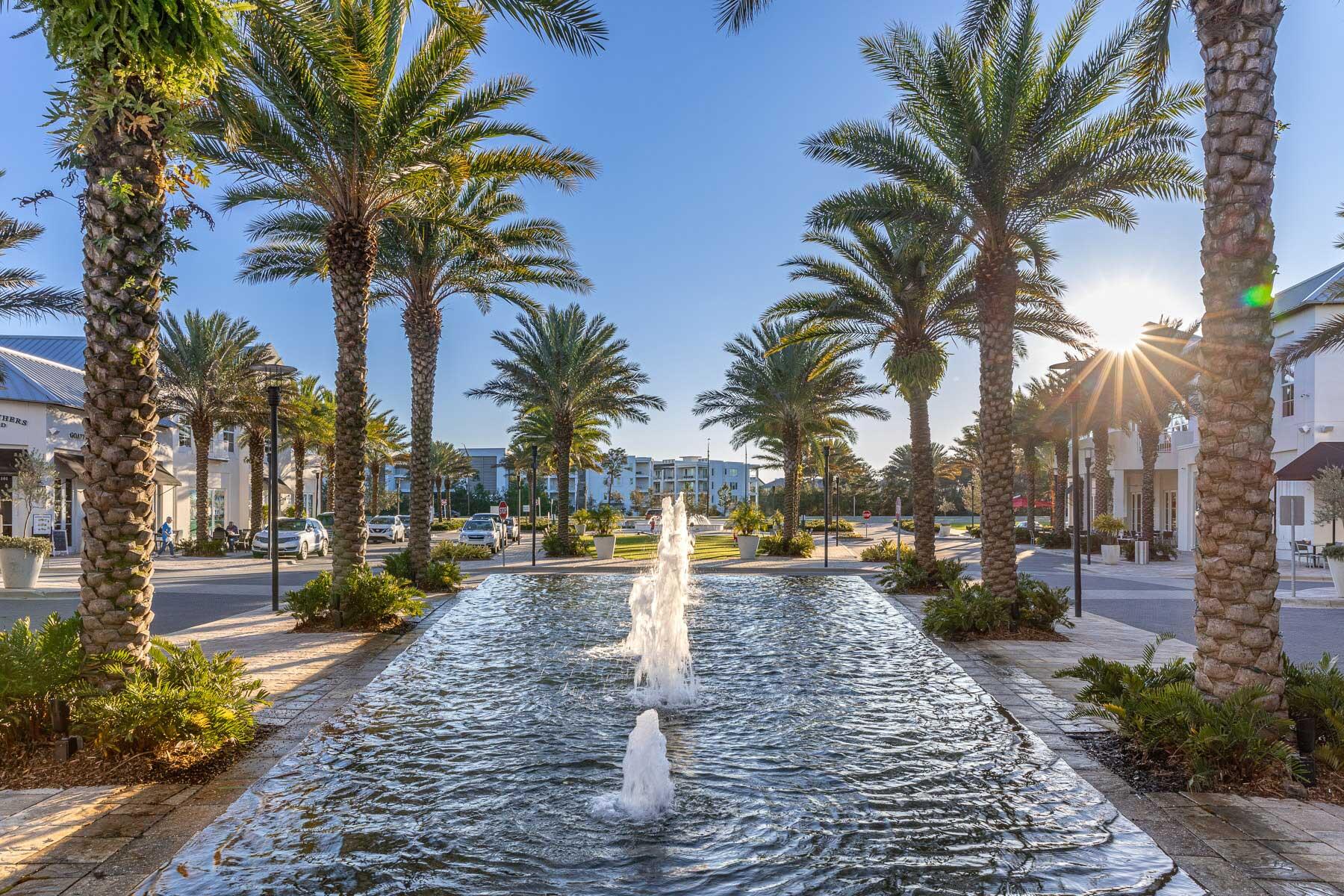 WATERVIEW AT INLET BEACH - Residential Lease