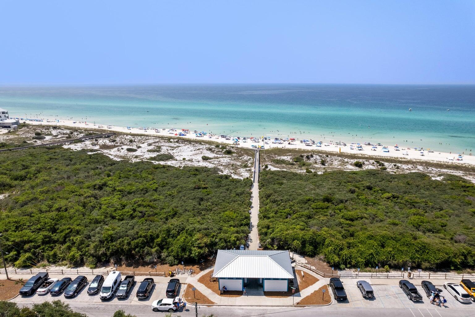 WATERVIEW AT INLET BEACH - Residential Lease