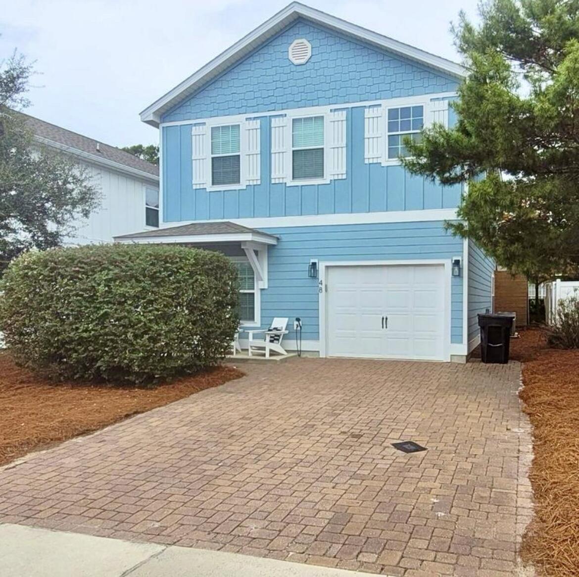 WATERVIEW AT INLET BEACH - Residential Lease