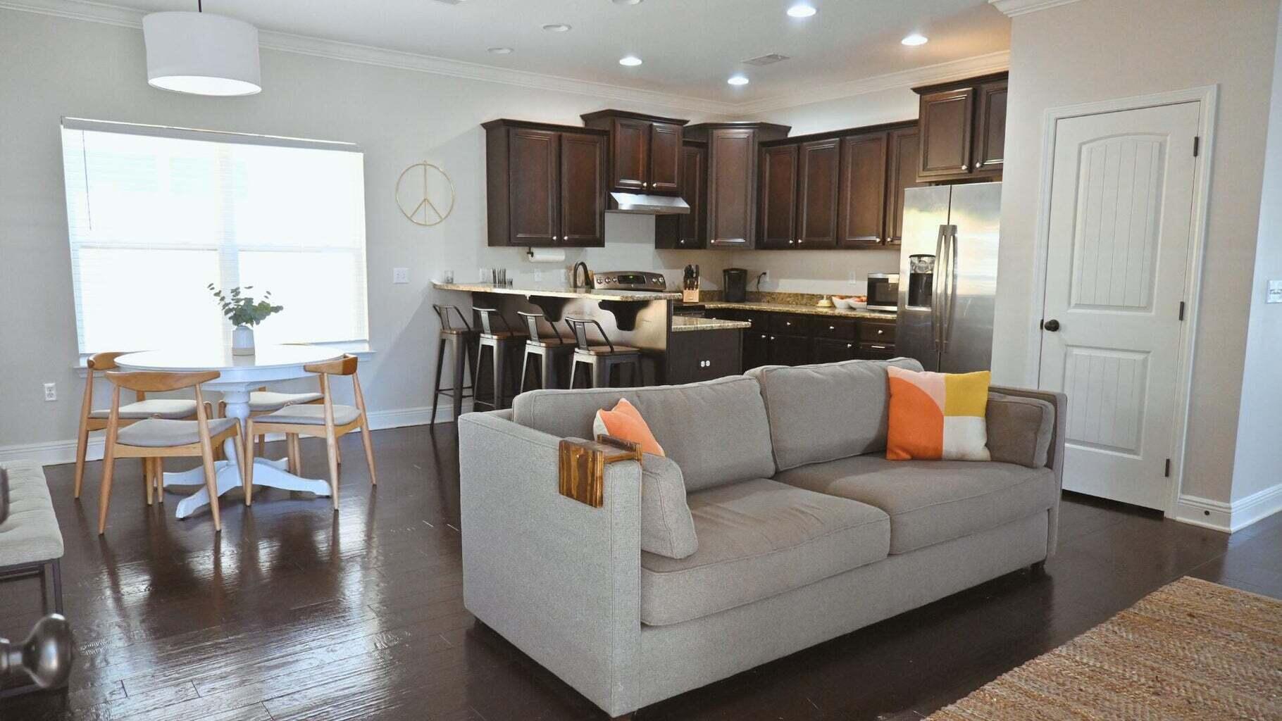 WATERVIEW AT INLET BEACH - Residential Lease