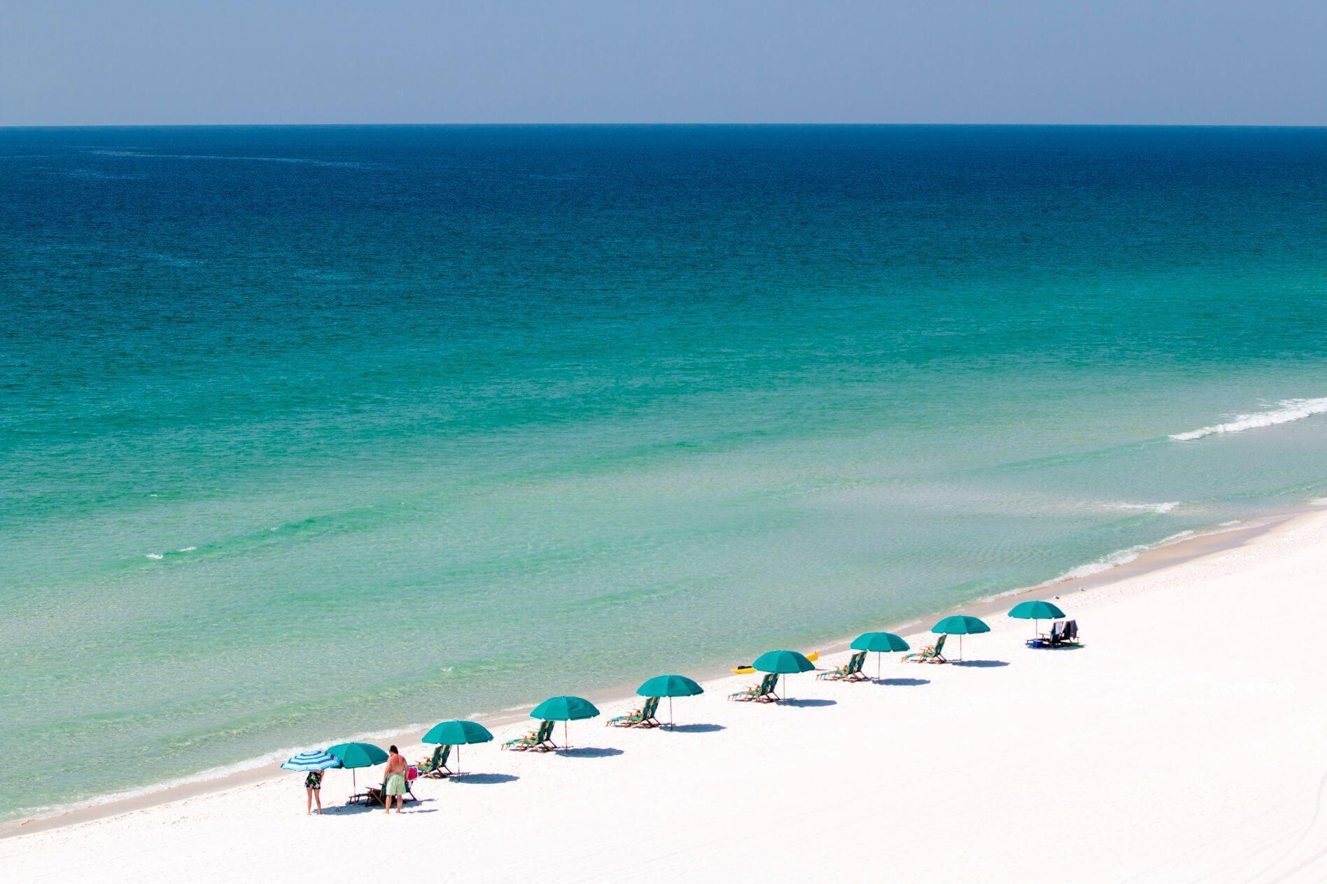 WATERVIEW AT INLET BEACH - Residential Lease