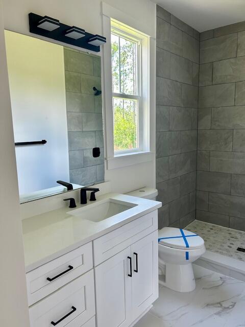 Bear Creek Subdivision Phase III A - Residential Lease
