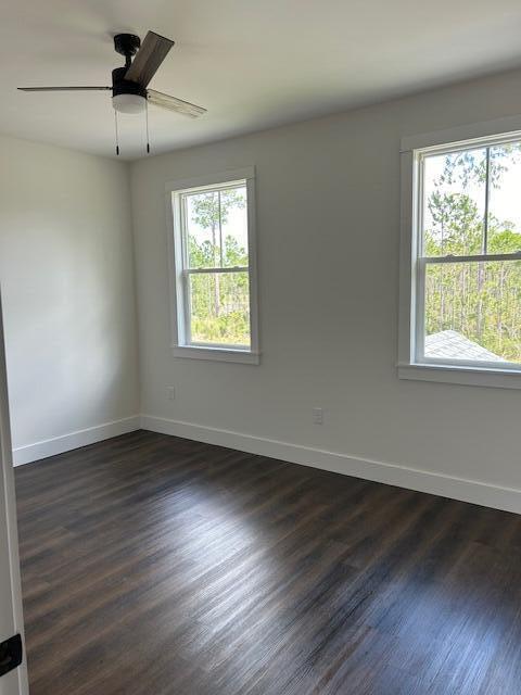 Bear Creek Subdivision Phase III A - Residential Lease