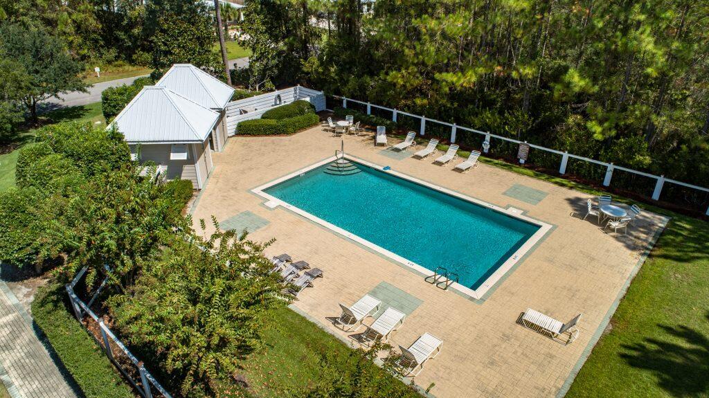 Bear Creek Subdivision Phase III A - Residential Lease