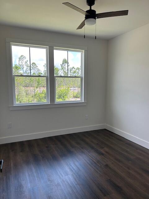 Bear Creek Subdivision Phase III A - Residential Lease