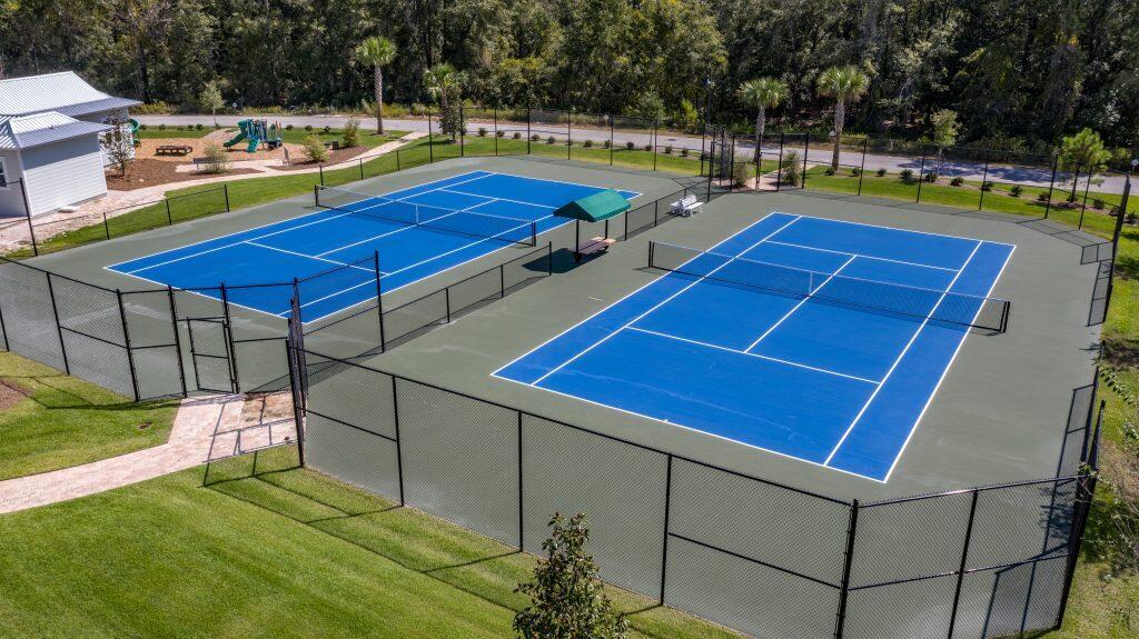 Bear Creek Subdivision Phase III A - Residential Lease