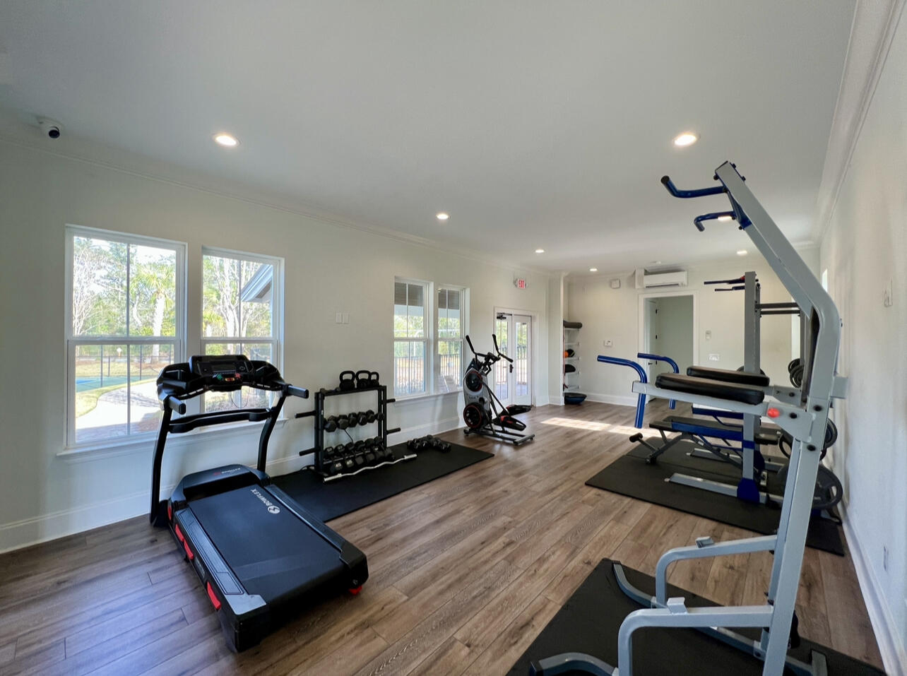 Bear Creek Subdivision Phase III A - Residential Lease