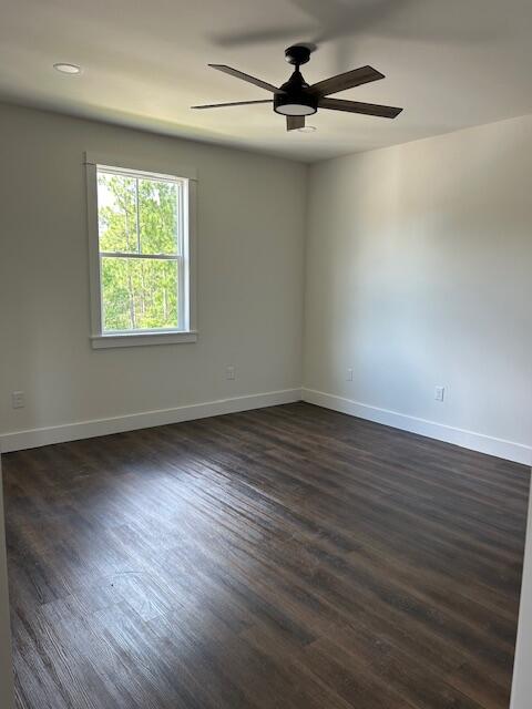 Bear Creek Subdivision Phase III A - Residential Lease