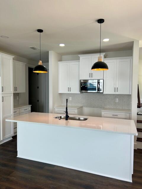 Bear Creek Subdivision Phase III A - Residential Lease