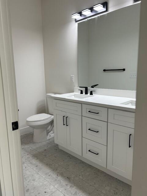 Bear Creek Subdivision Phase III A - Residential Lease