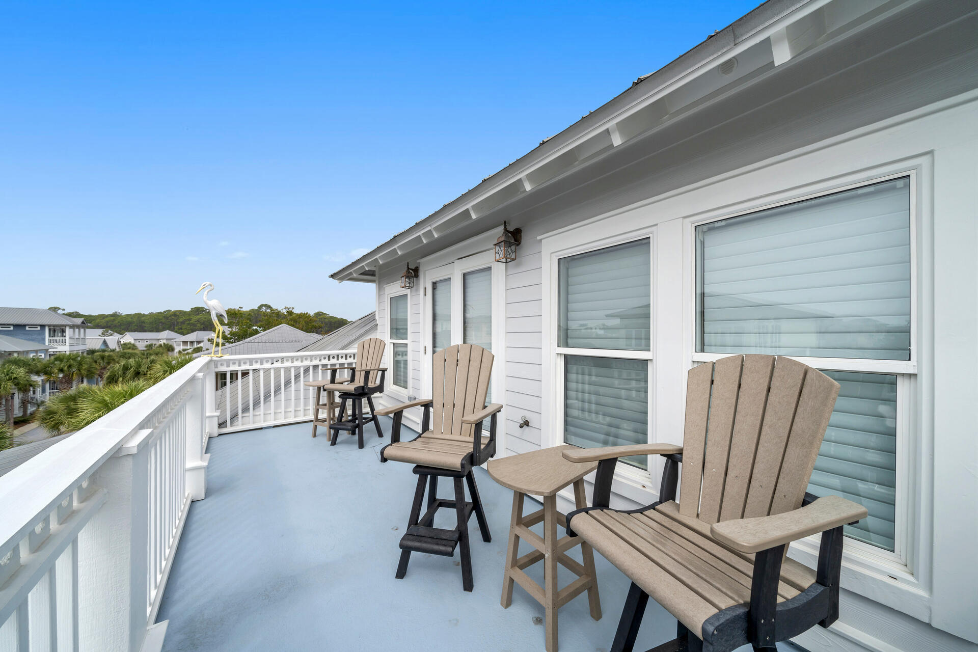 SEACREST BEACH PH 7 - Residential