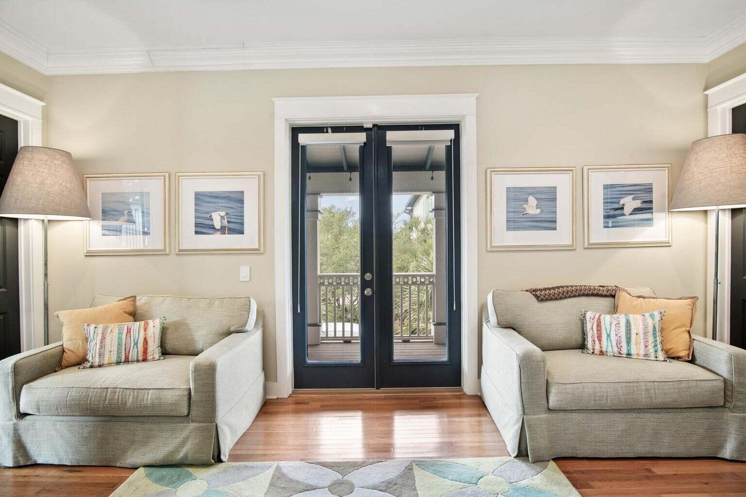 SEACREST BEACH PH 7 - Residential