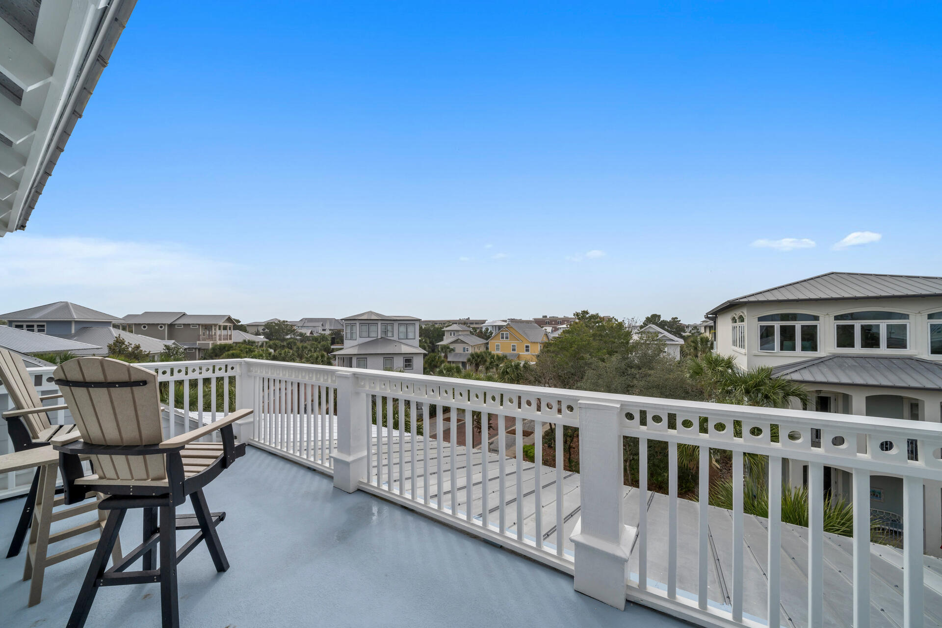 SEACREST BEACH PH 7 - Residential