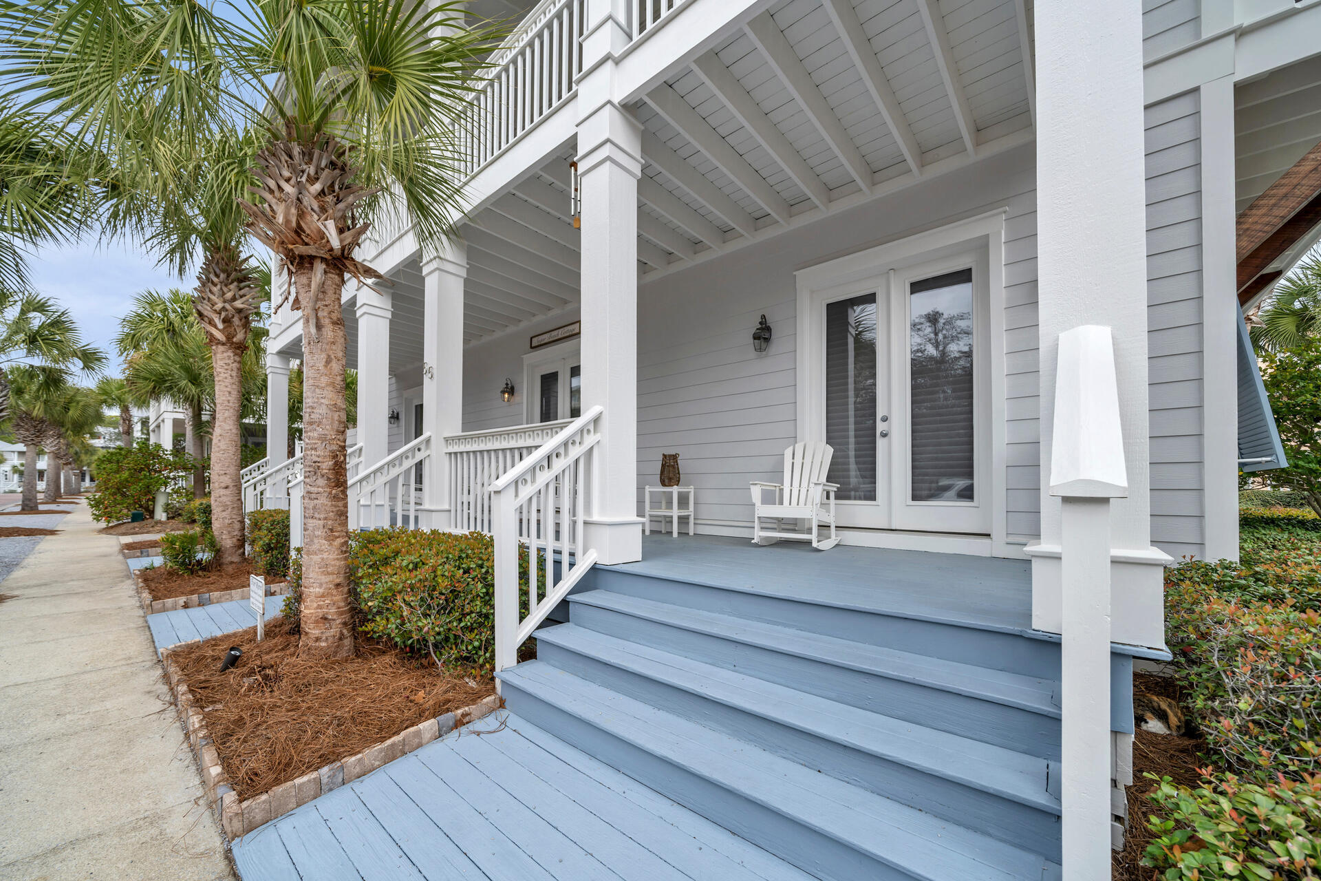 SEACREST BEACH PH 7 - Residential