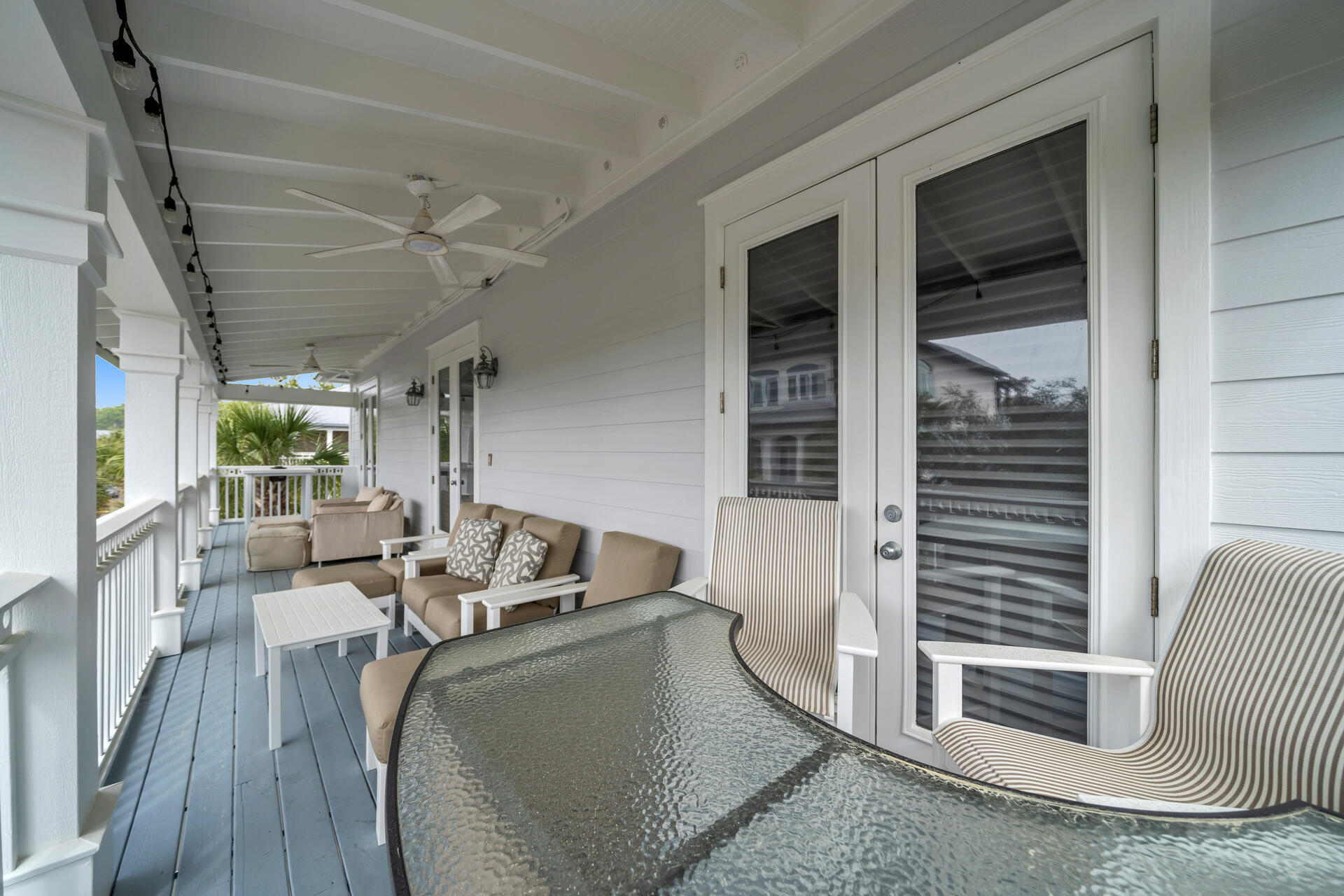 SEACREST BEACH PH 7 - Residential
