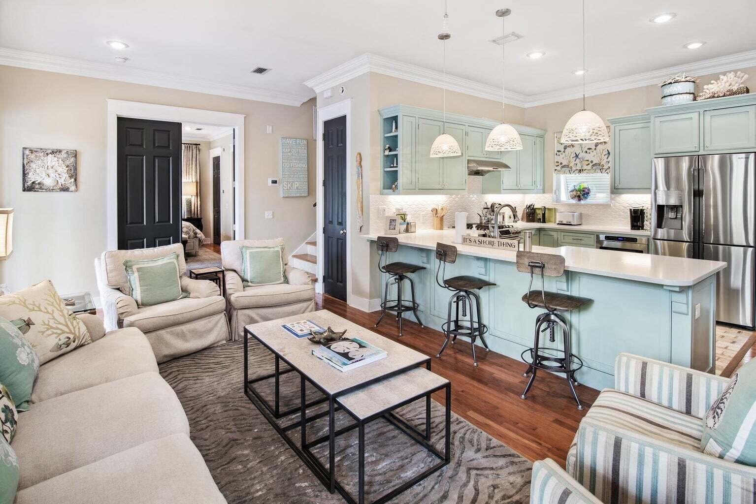 SEACREST BEACH PH 7 - Residential