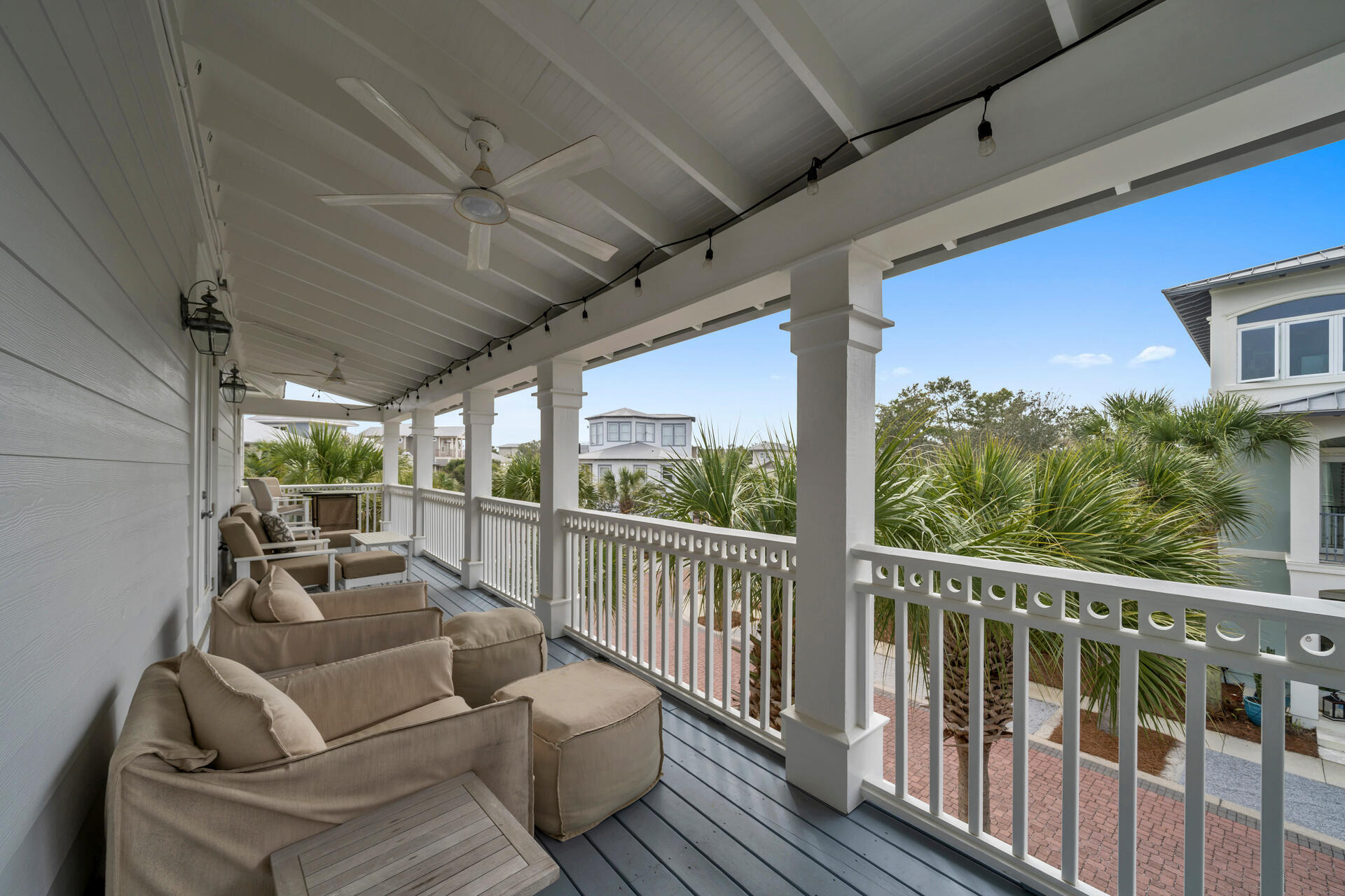 SEACREST BEACH PH 7 - Residential
